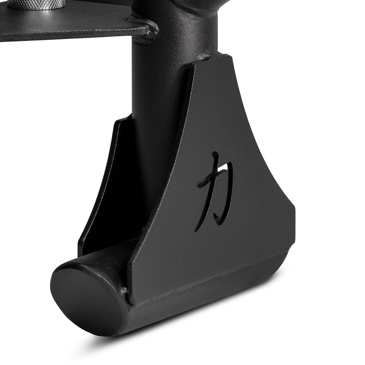 B-WARE 3-Sided Hex Bar - Strength Shop