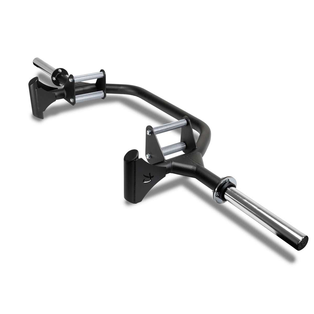 B-WARE 3-Sided Hex Bar - Strength Shop