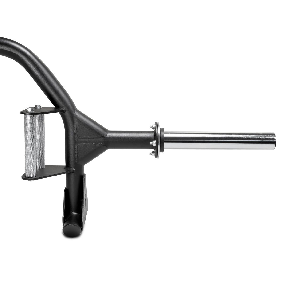 B-WARE 3-Sided Hex Bar - Strength Shop