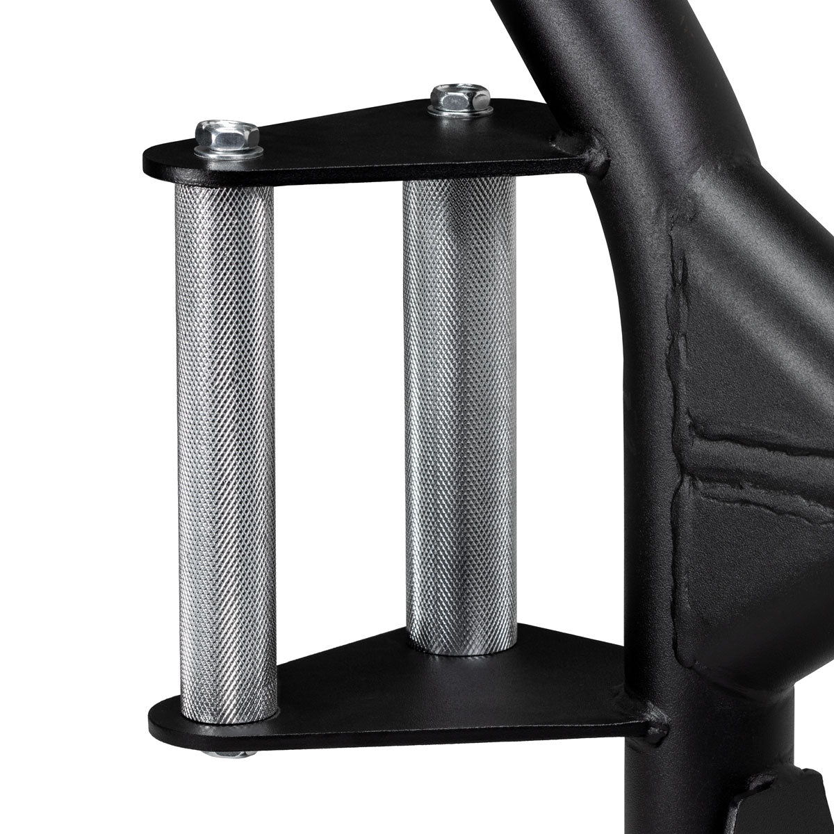 B-WARE 3-Sided Hex Bar - Strength Shop