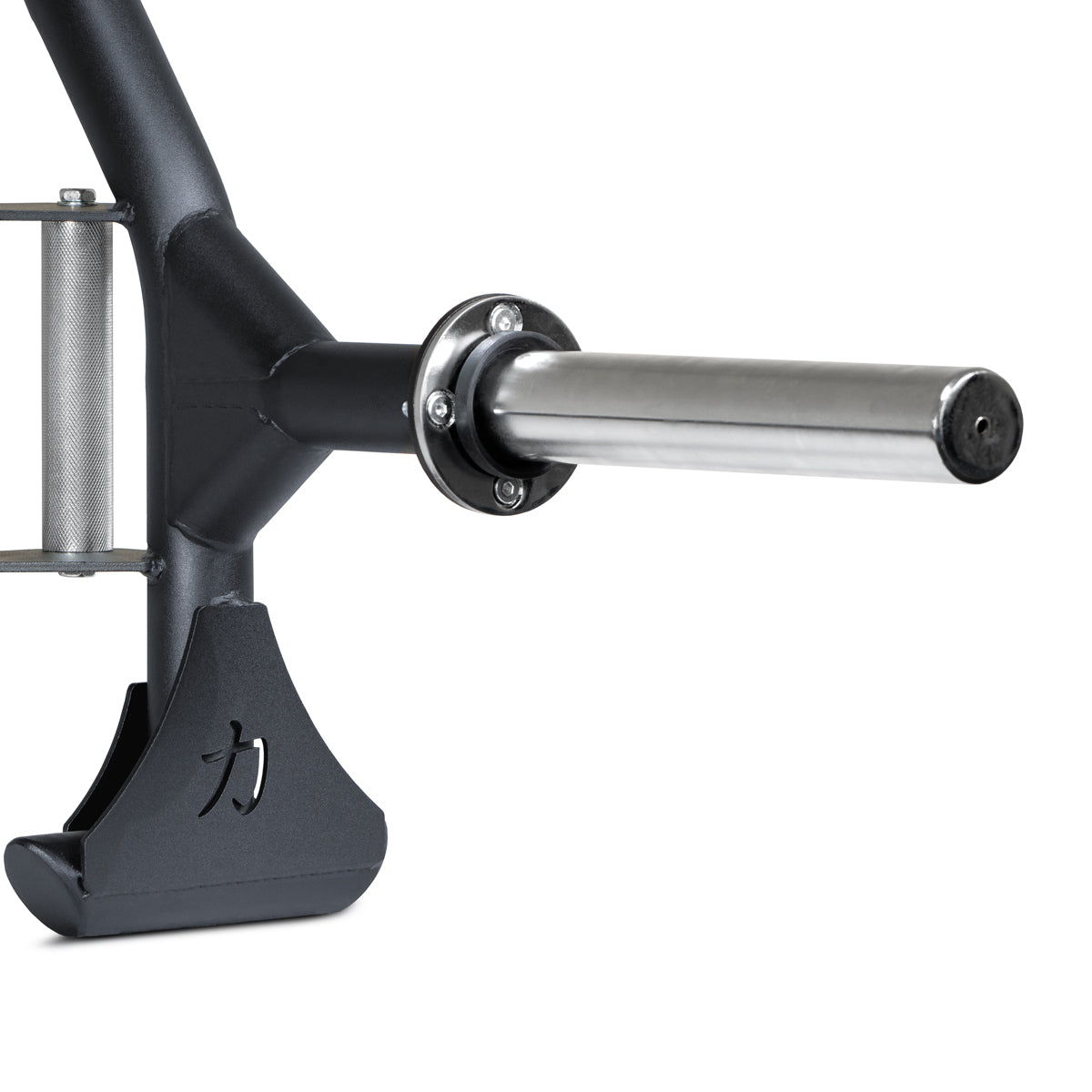 B-WARE 3-Sided Hex Bar - Strength Shop