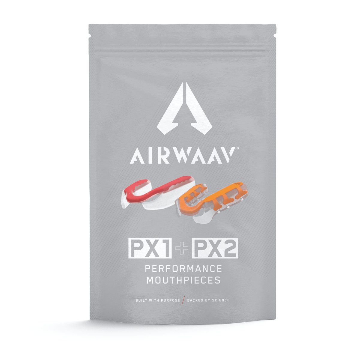 AIRWAAV Hybrid Performance Bundle - PX1 & PX2 - Strength Shop