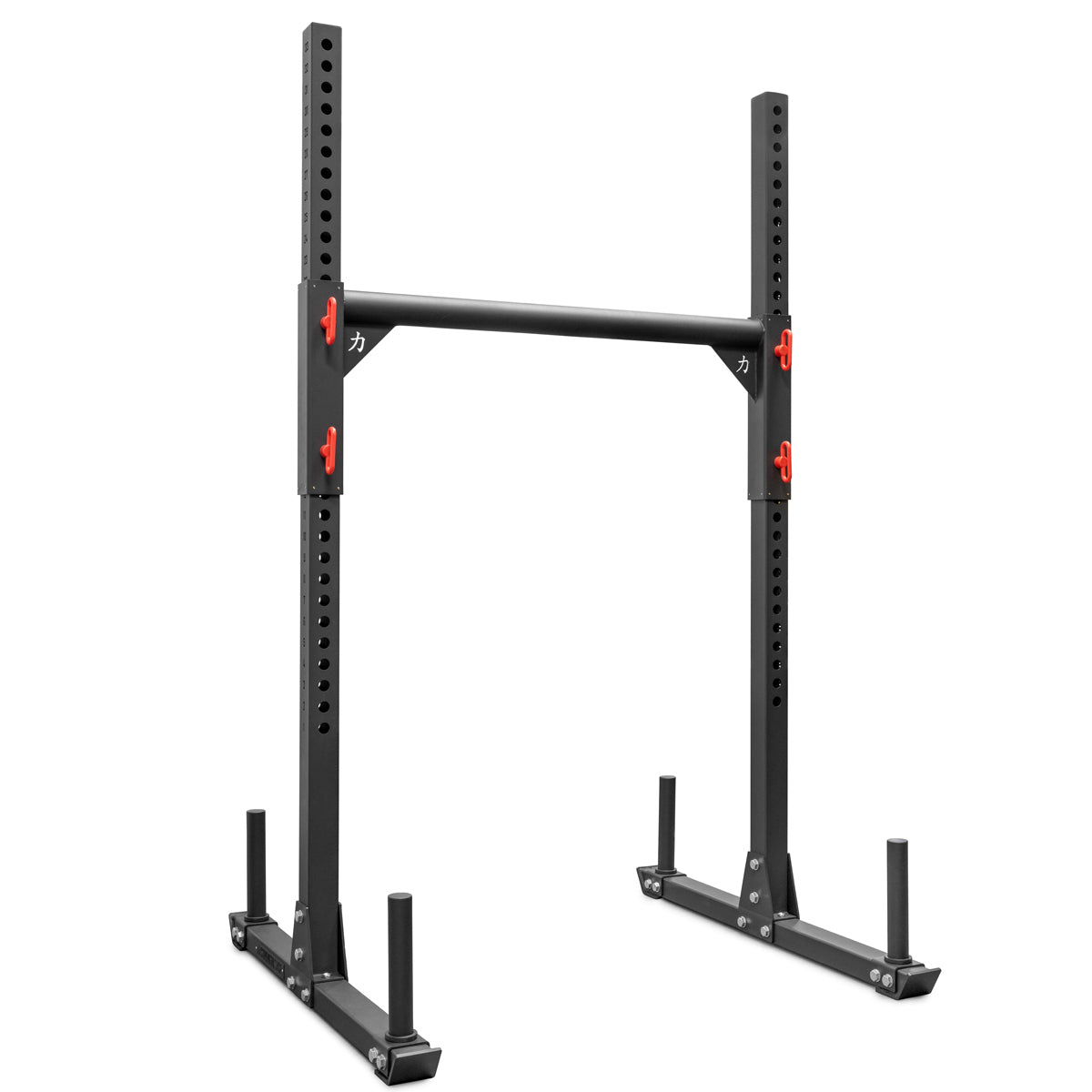 Heavy Duty Riot Yoke 2.0 – 1.89 or 2.30m (3mm Steel / 75mm Box Section) - Strength Shop