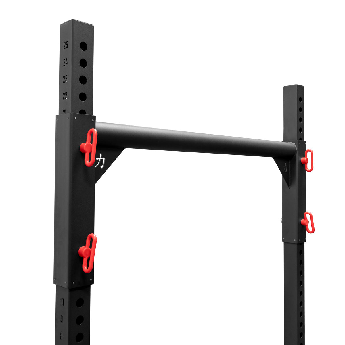 Heavy Duty Riot Yoke 2.0 – 1.89 or 2.30m (3mm Steel / 75mm Box Section) - Strength Shop