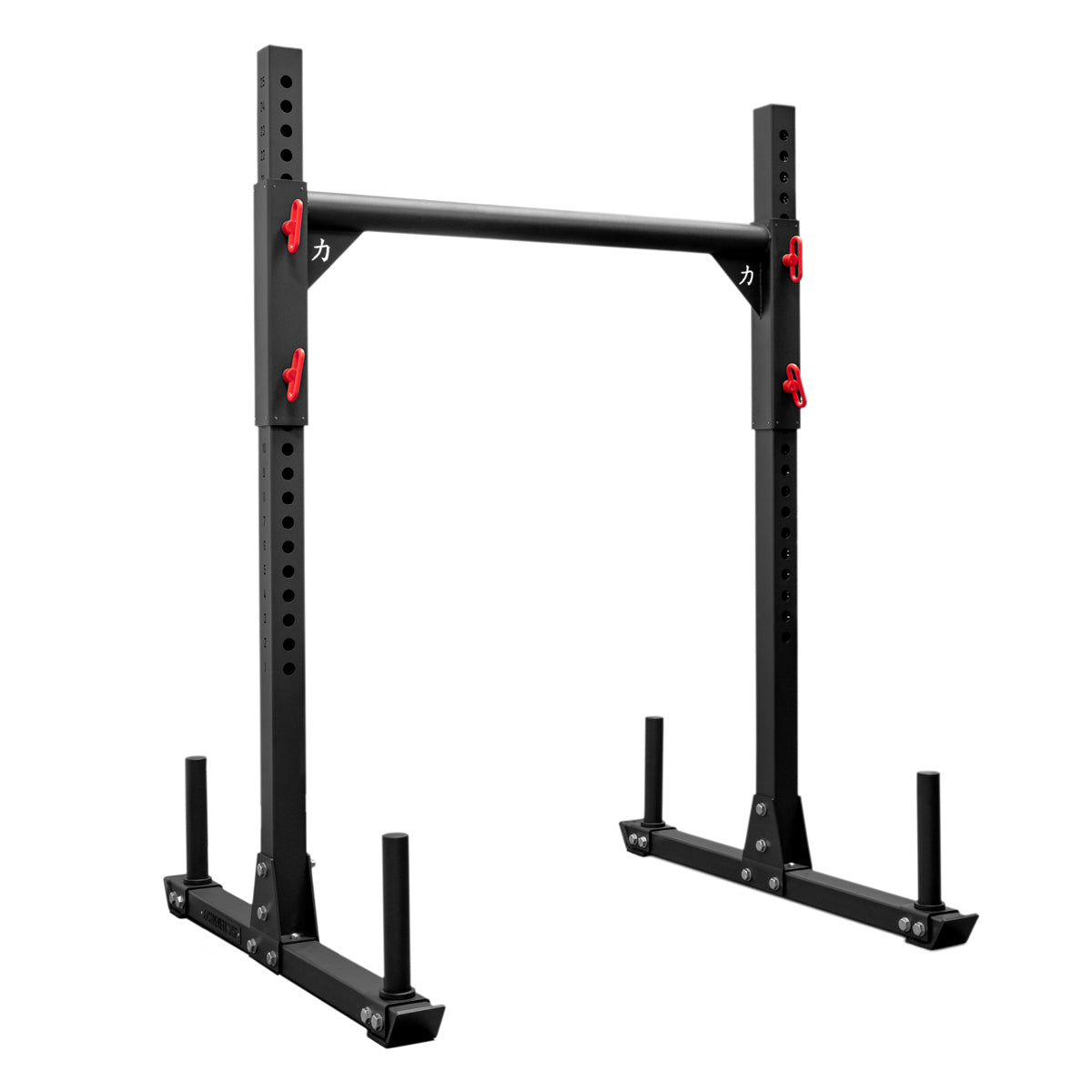 Heavy Duty Riot Yoke 2.0 – 1.89 or 2.30m (3mm Steel / 75mm Box Section) - Strength Shop