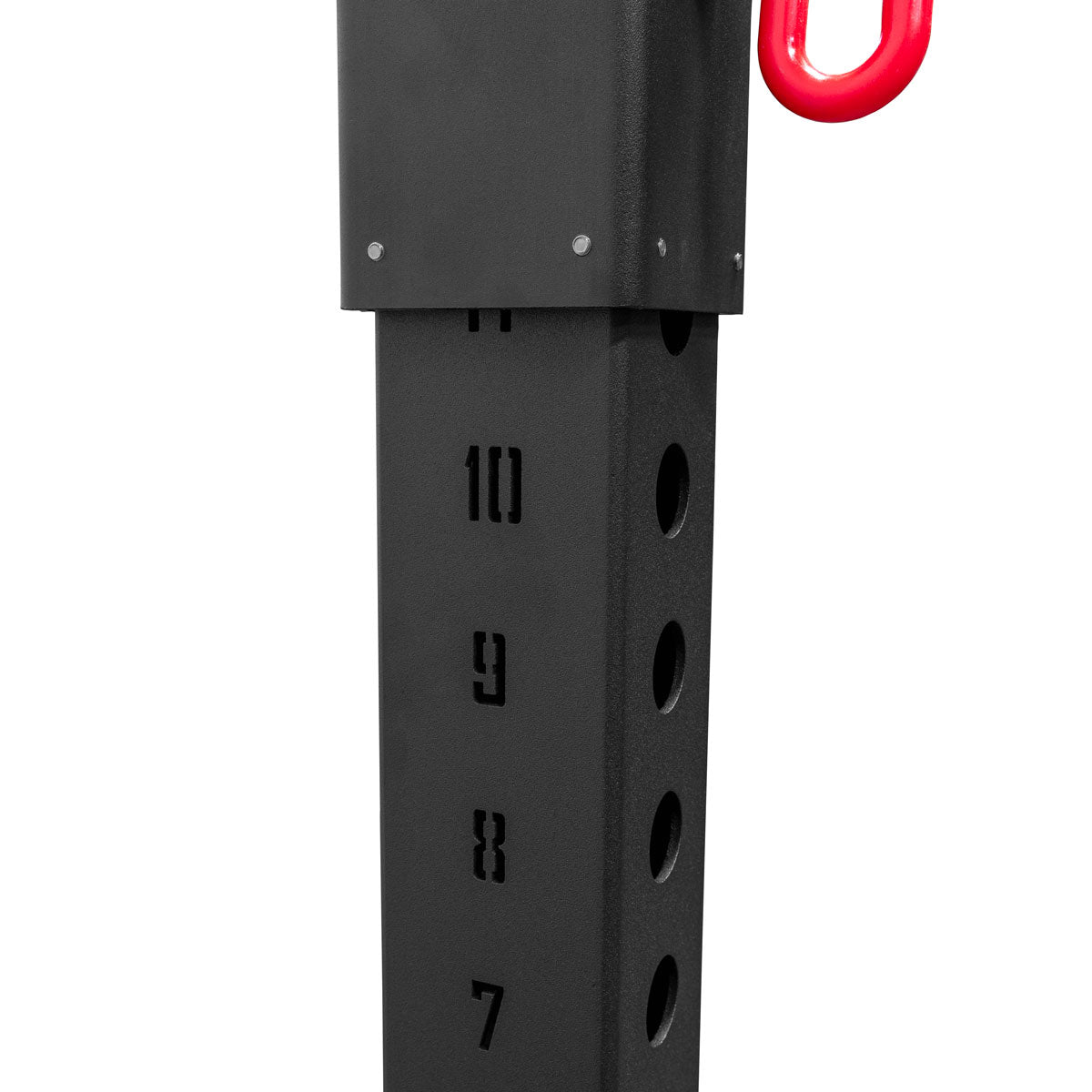Heavy Duty Riot Yoke 2.0 – 1.89 or 2.30m (3mm Steel / 75mm Box Section) - Strength Shop