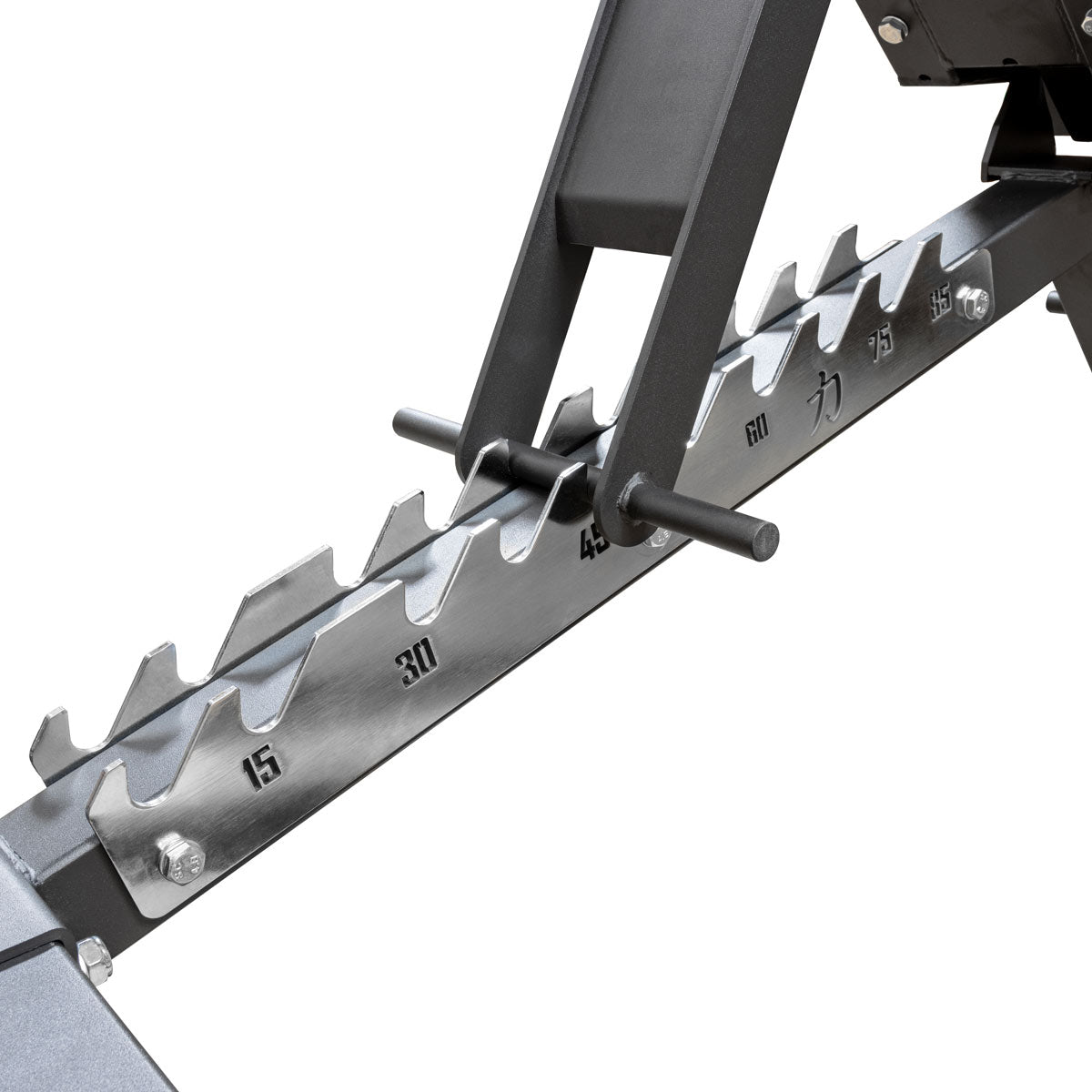 B-WARE Heavy Duty Utility Bench - Strength Shop