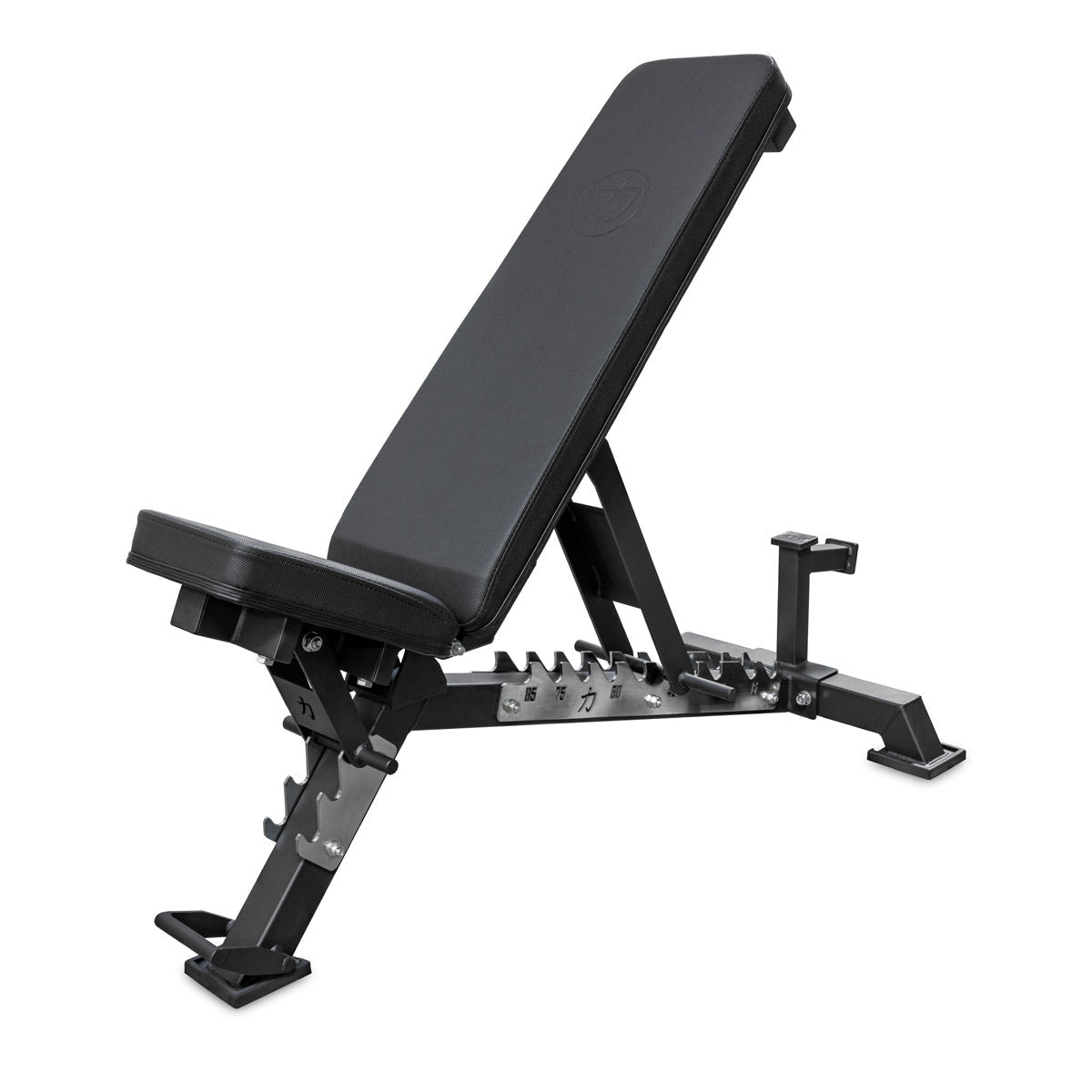 B-WARE Heavy Duty Utility Bench - Strength Shop