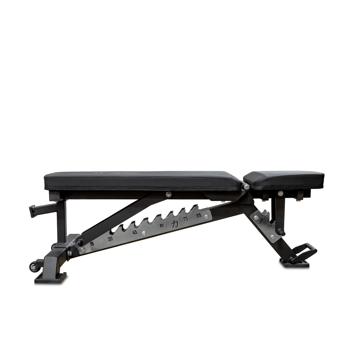 B-WARE Heavy Duty Utility Bench - Strength Shop