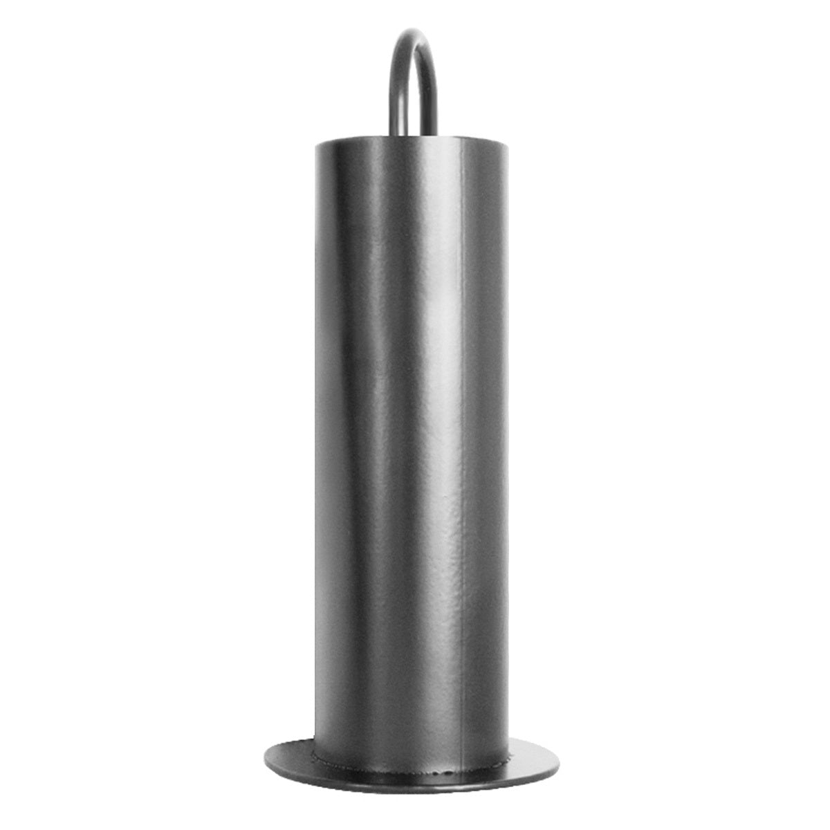 Long Olympic Loading Pin - 29CM - Strength Shop