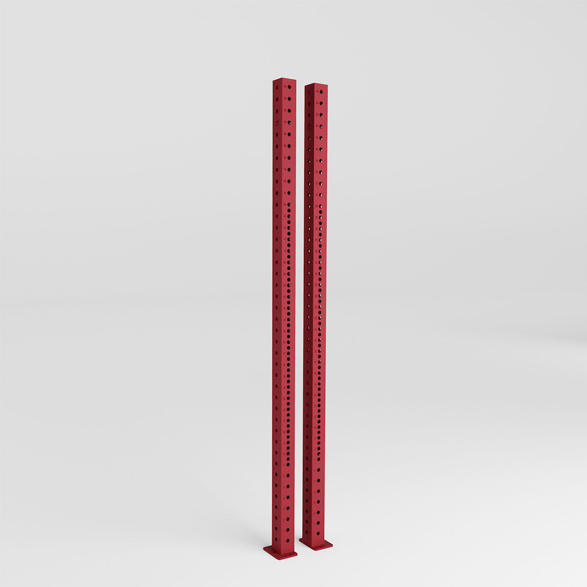 Riot MRR 75 | Uprights - Strength Shop