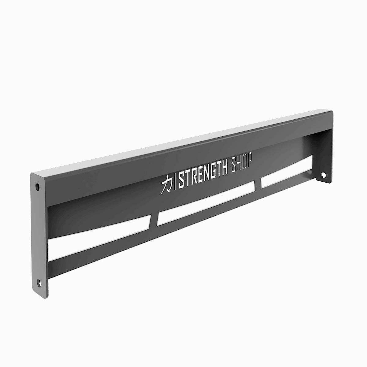 Original MRR 60 | Nameplate Crossmember - Strength Shop