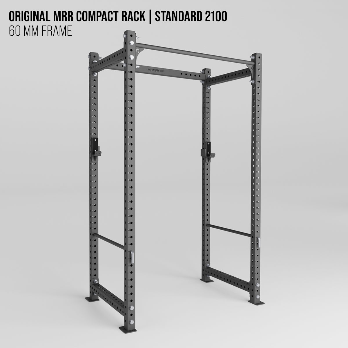 Original MRR 60 | Compact Power Racks - Strength Shop