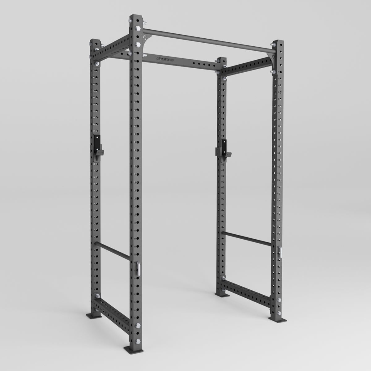 Original MRR 60 | Compact Power Racks - Strength Shop