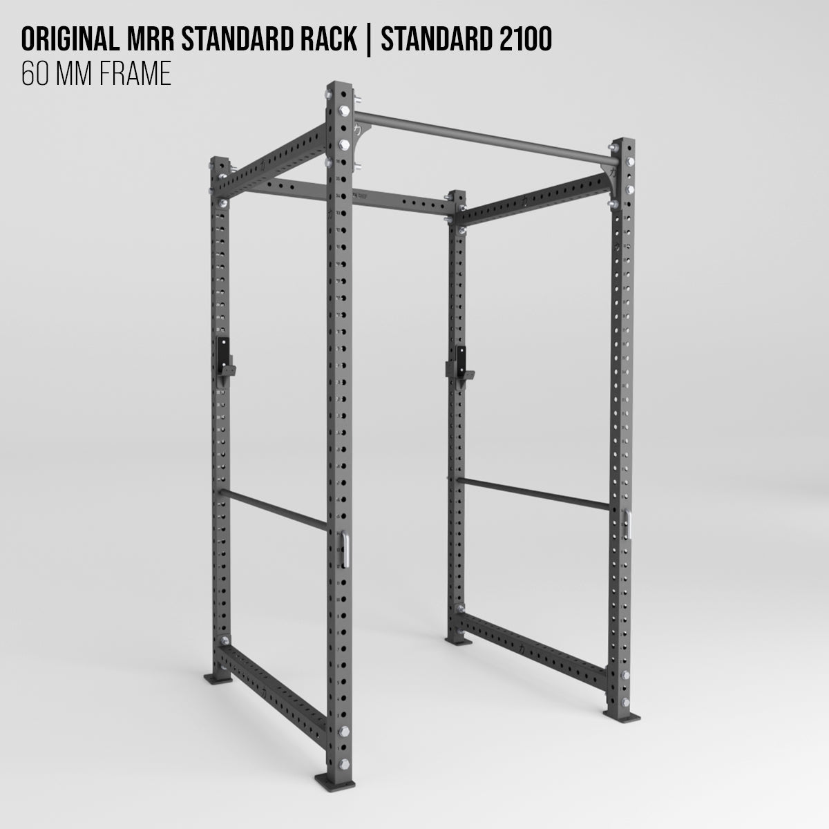 Original MRR 60 | Standard Power Racks - Strength Shop