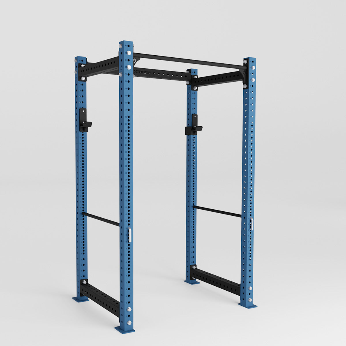 Riot MRR 75 | Compact Power Racks - Strength Shop
