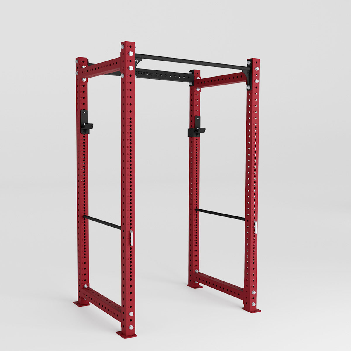 Riot MRR 75 | Compact Power Racks - Strength Shop