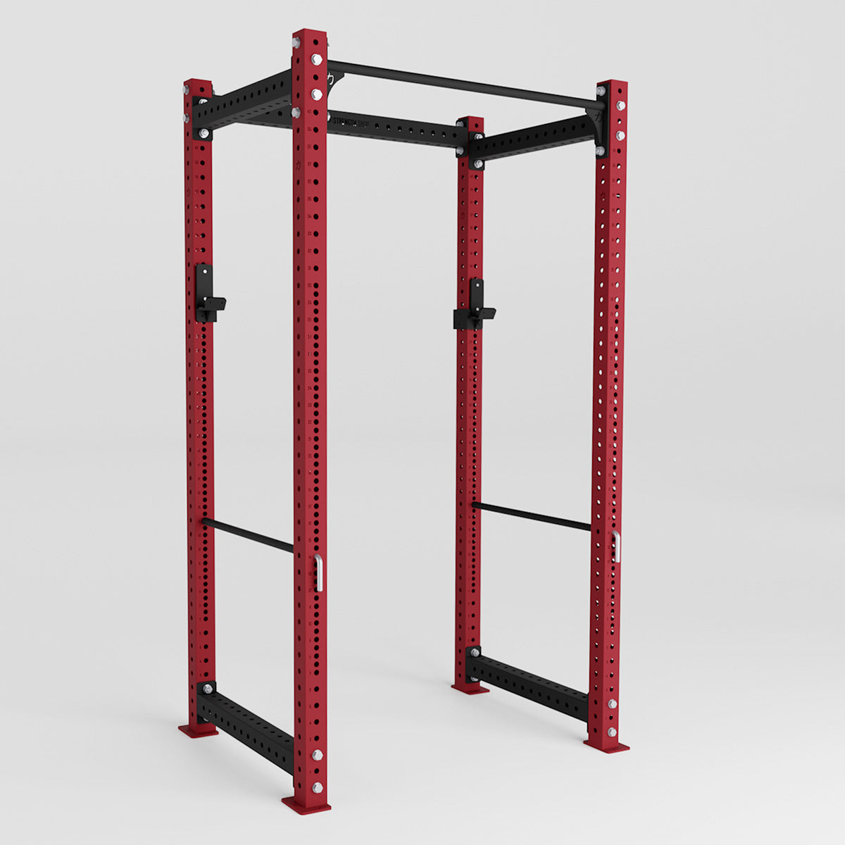 Riot MRR 75 | Compact Power Racks - Strength Shop