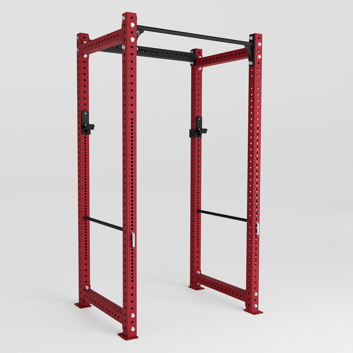 Riot MRR 75 | Compact Power Racks - Strength Shop