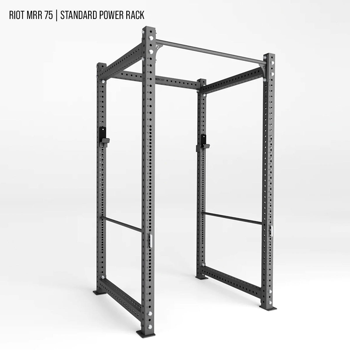 Heavy Duty Home Gym Bundle - Strength Shop
