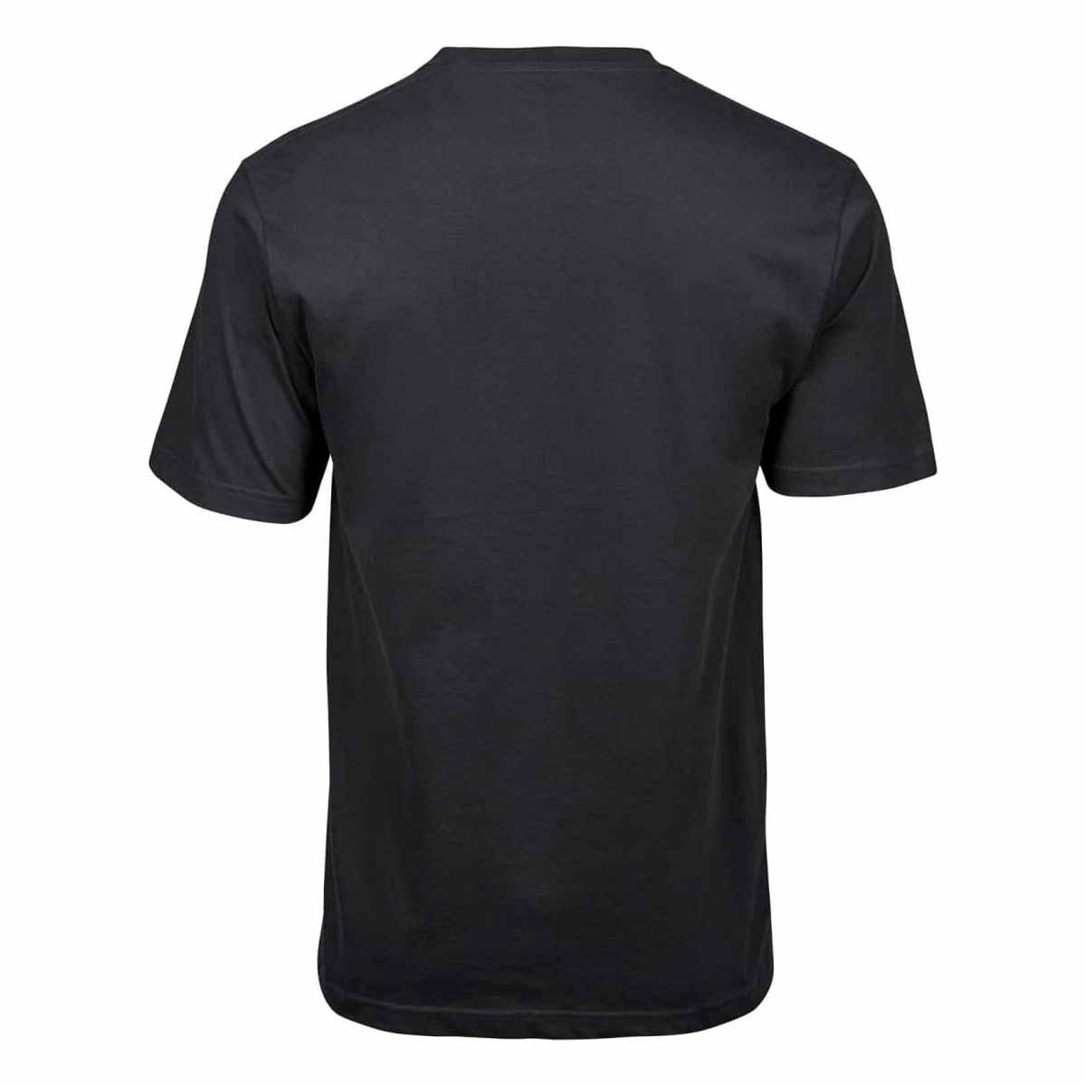 Strength Wear Logo T-Shirt V3 – Black - Strength Shop