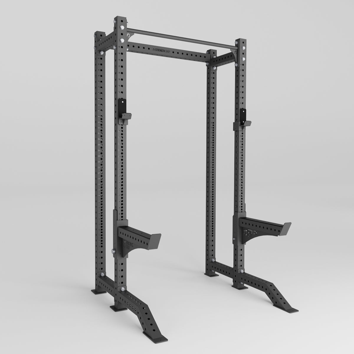 Riot MRR 75 | Half Racks - Strength Shop