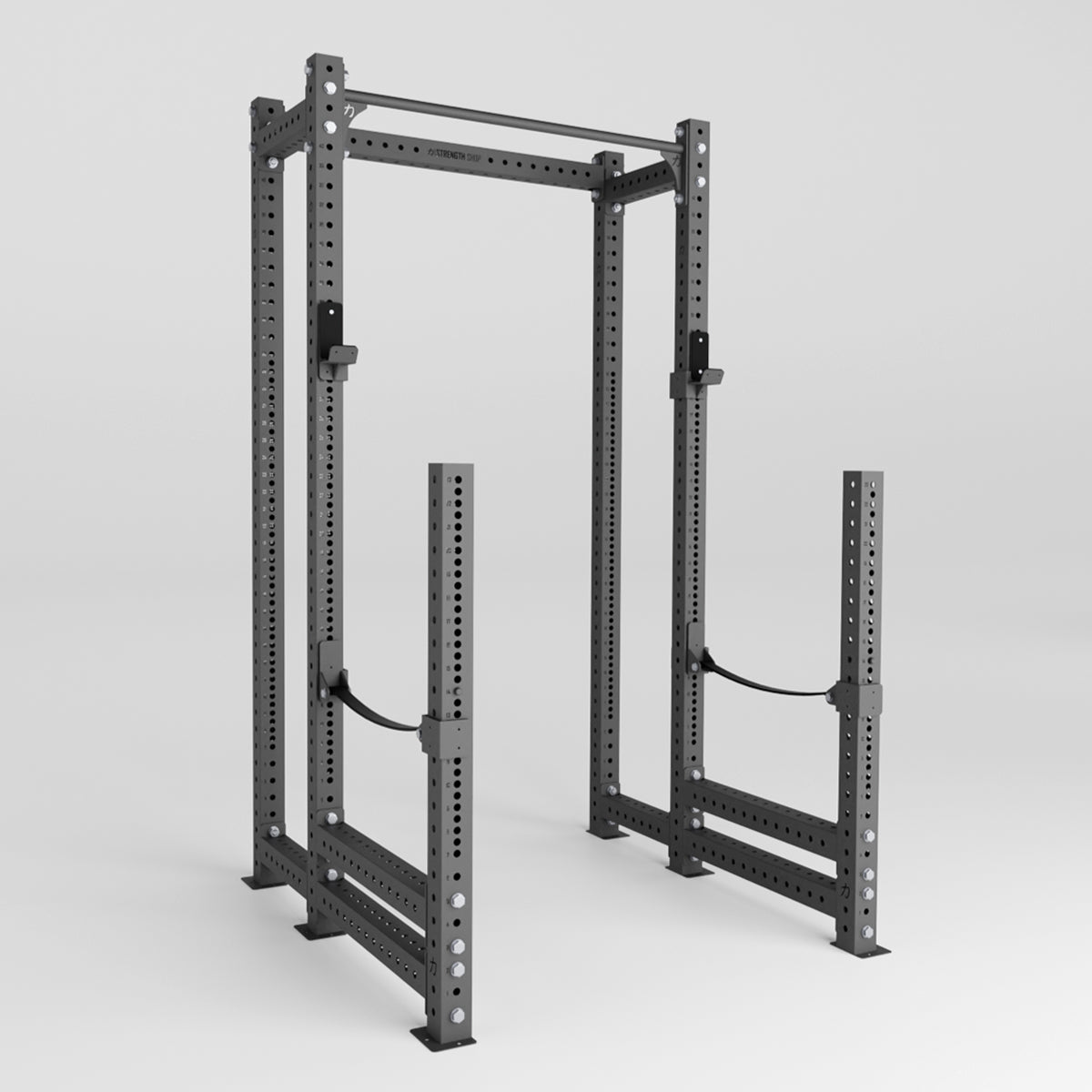 Riot MRR 75 | Open Power Racks - Strength Shop