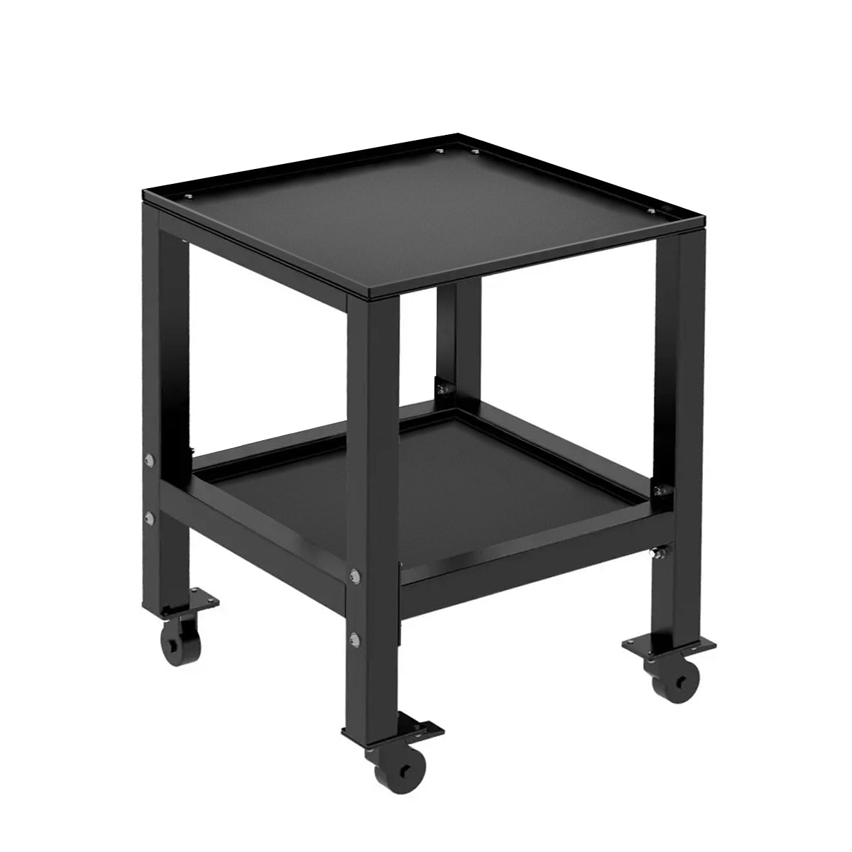 Strength Shop Adjustable Dumbbell Rack - Strength Shop