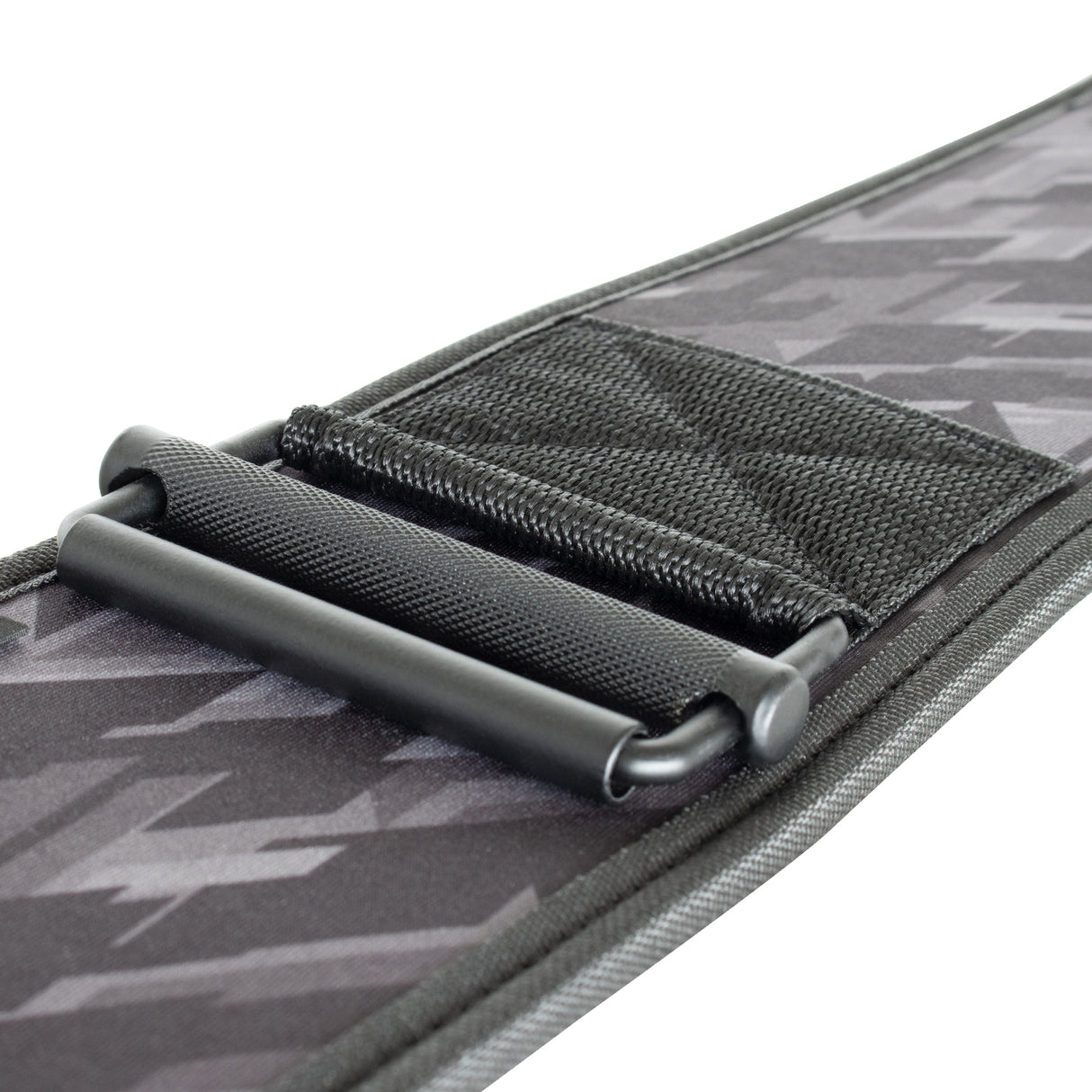 Flex-Fit Weightlifting Belt, Dark Camo - Strength Shop