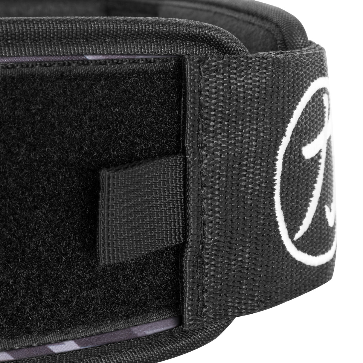 Flex-Fit Weightlifting Belt, Dark Camo - Strength Shop