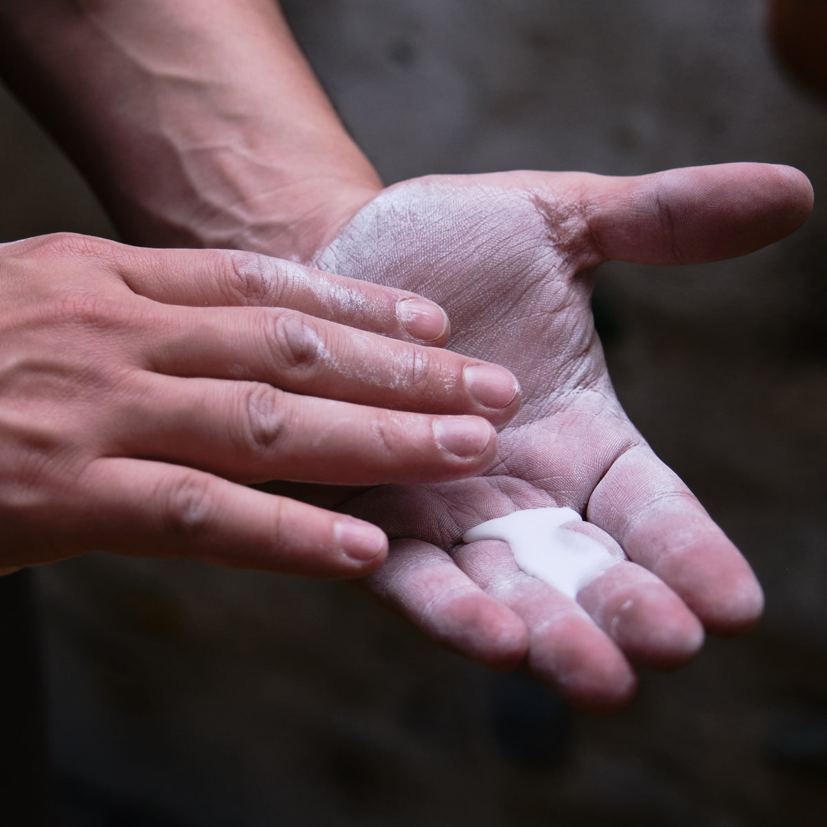 The Gripper Liquid Chalk - 40ML - Strength Shop