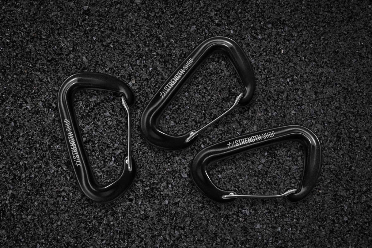 Competition Dip Belt & Daisy Chain - FinalRep Approved - Strength Shop