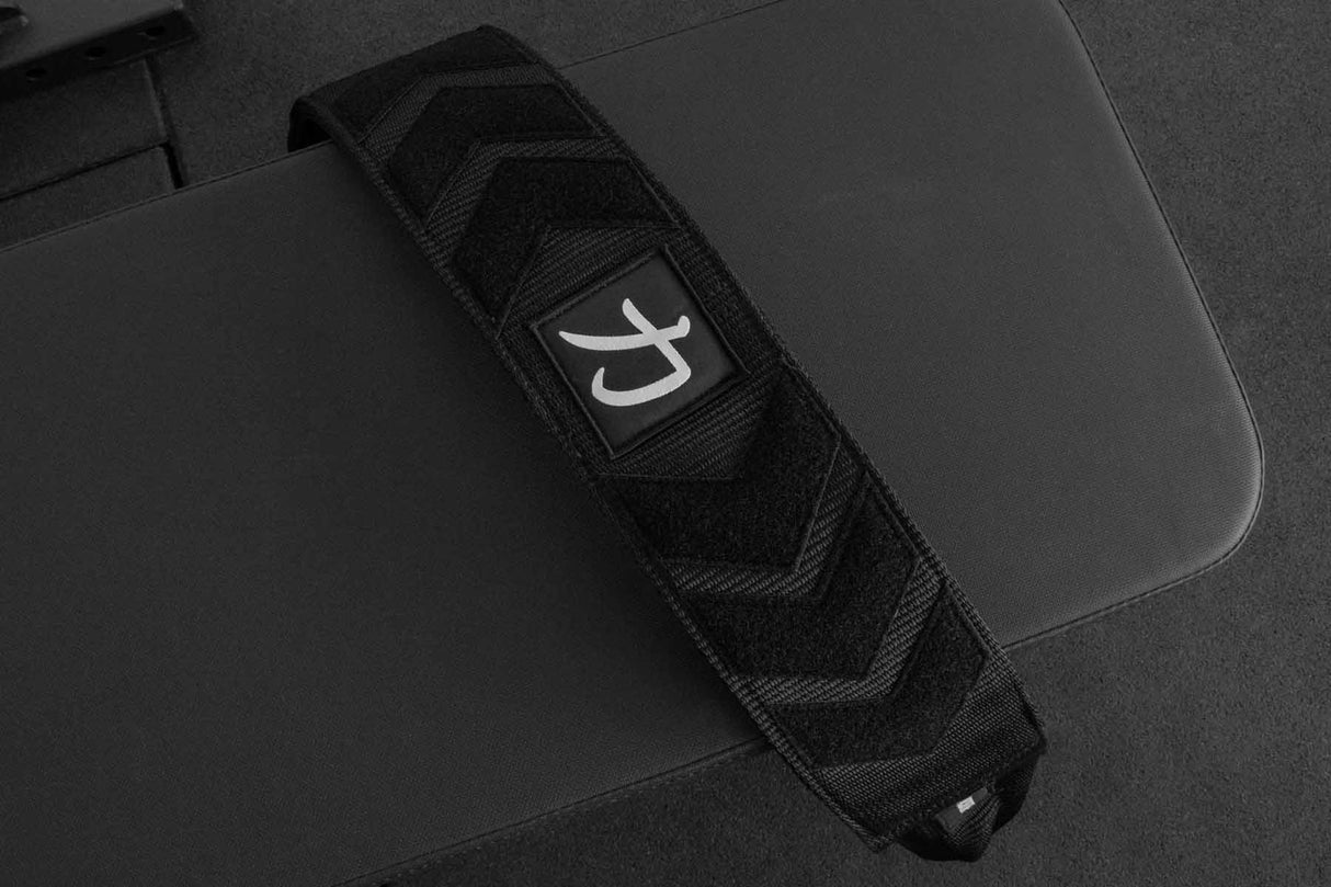 Competition Dip Belt & Daisy Chain - FinalRep Approved - Strength Shop