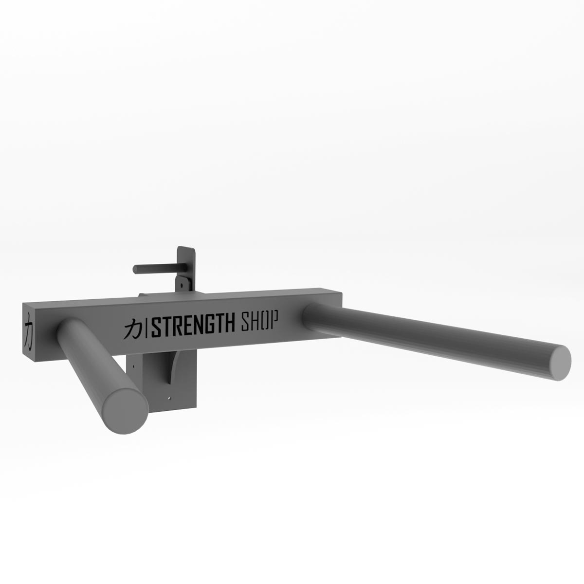 Riot MRR 75 I Dip Horn - Strength Shop