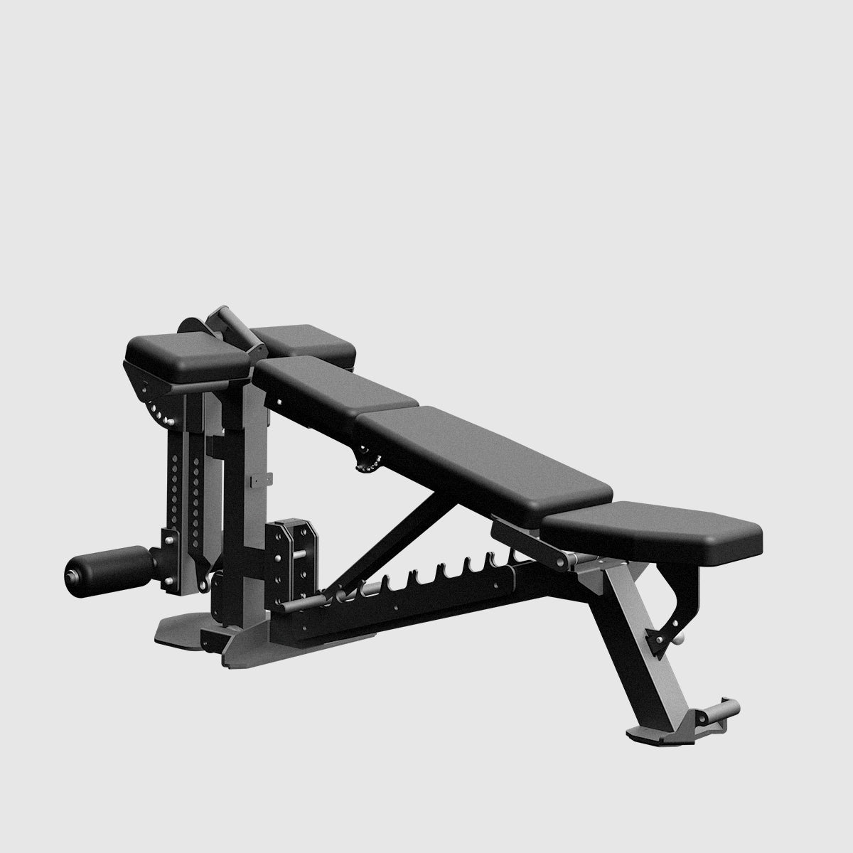 Riot FID Bench 2.0 - Strength Shop