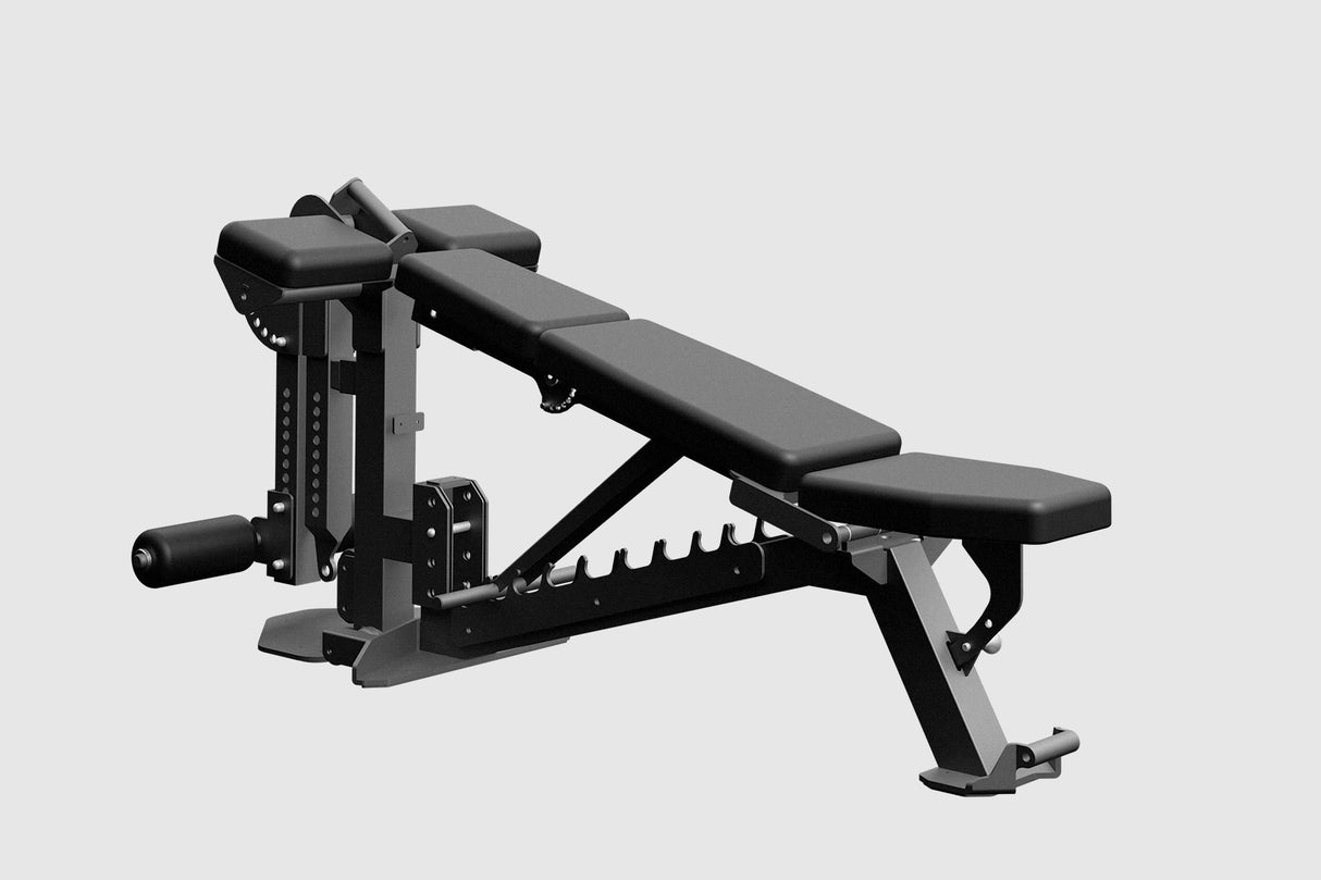 Riot FID Bench 2.0 - Strength Shop