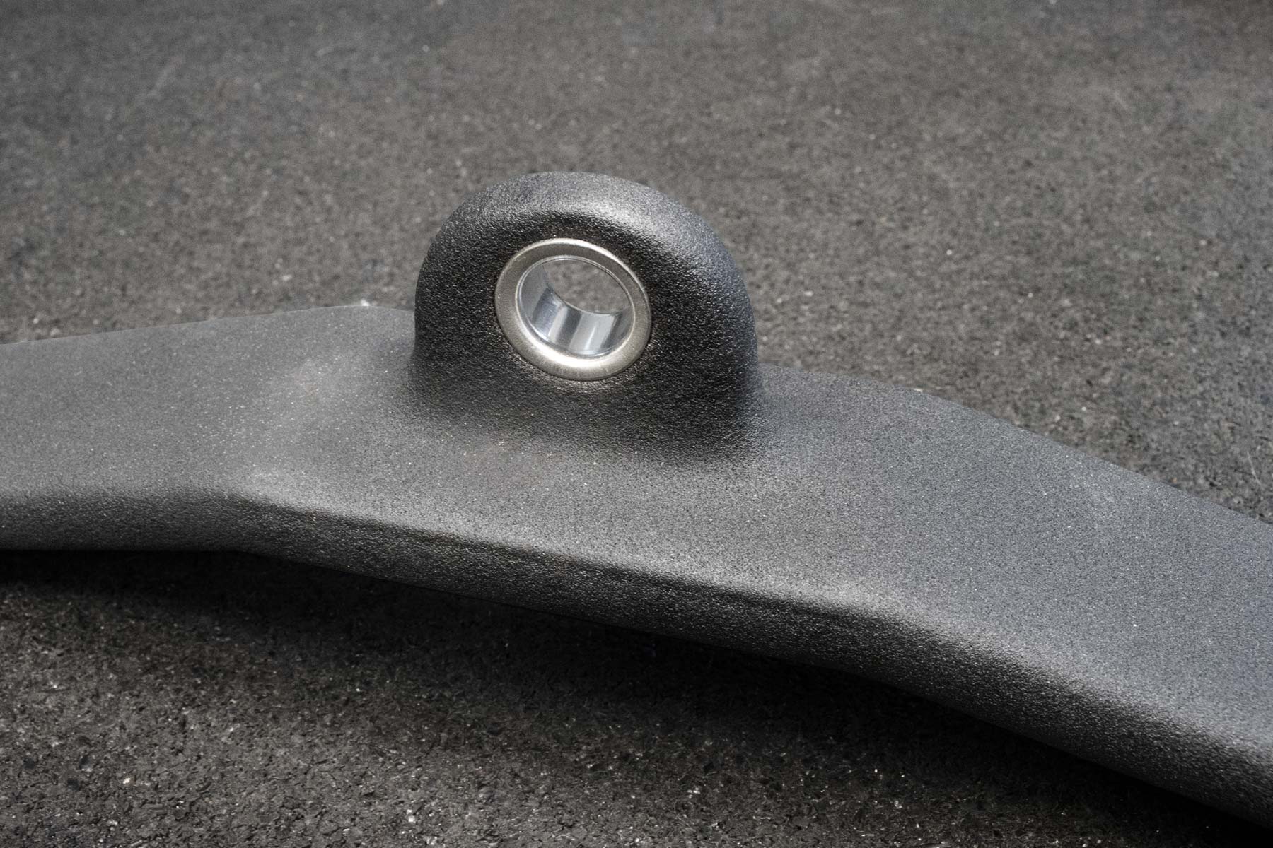 Triceps Grip / Flat Push Down Bar - Tricepatops - Strength Shop