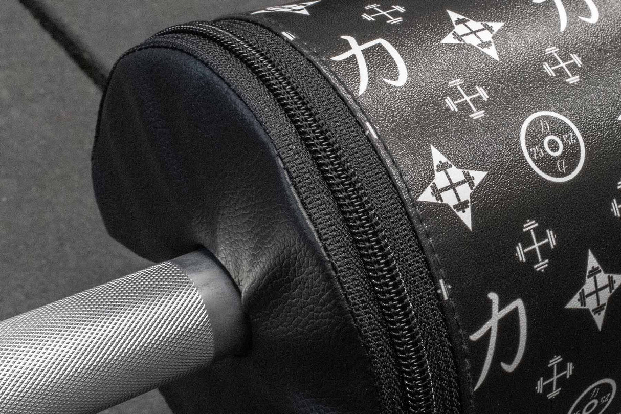 Hip Thrust Pad V2 - Strength Shop