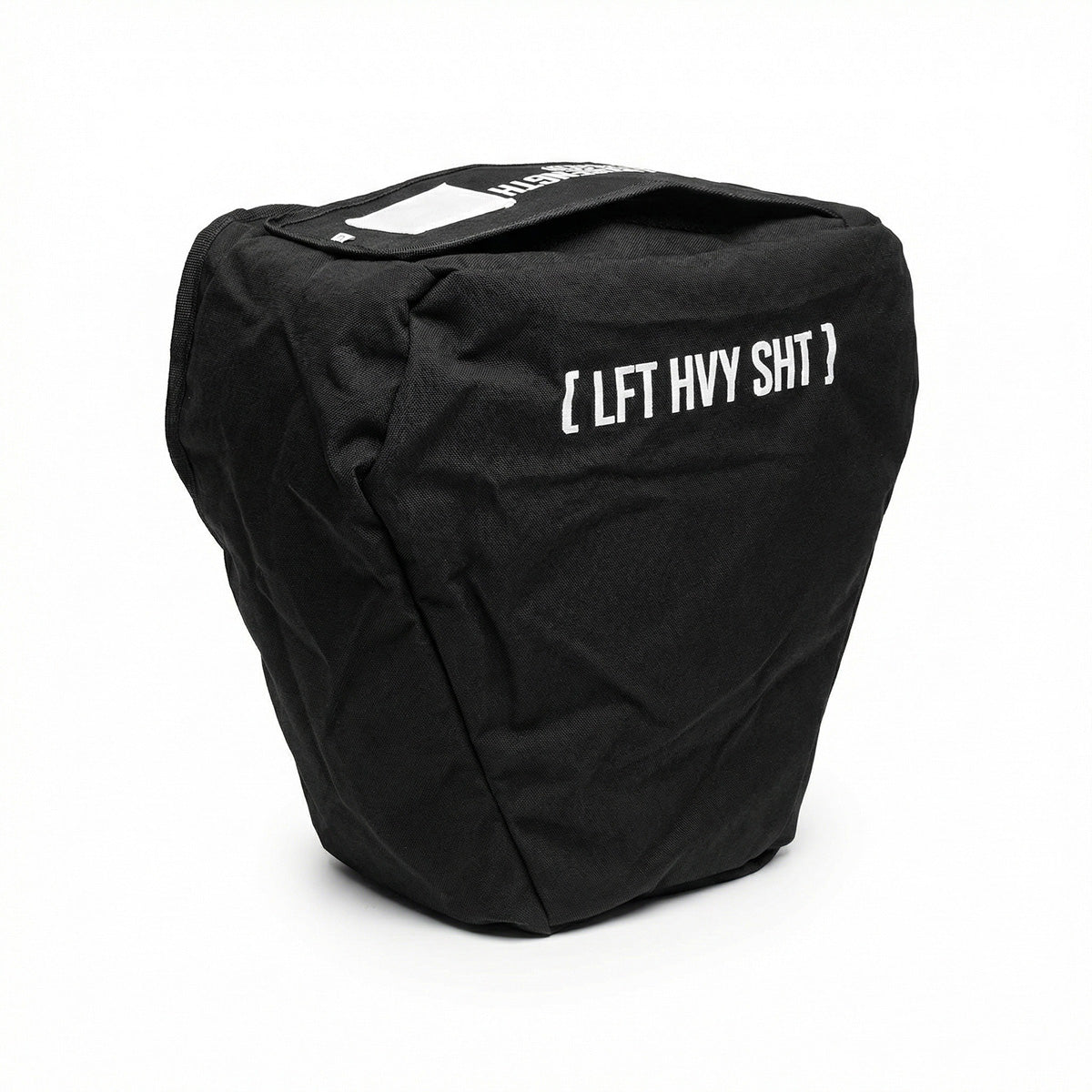 Strength Shop Husafell Sandbag – 1050D Cordura, 45–170 kg - Strength Shop