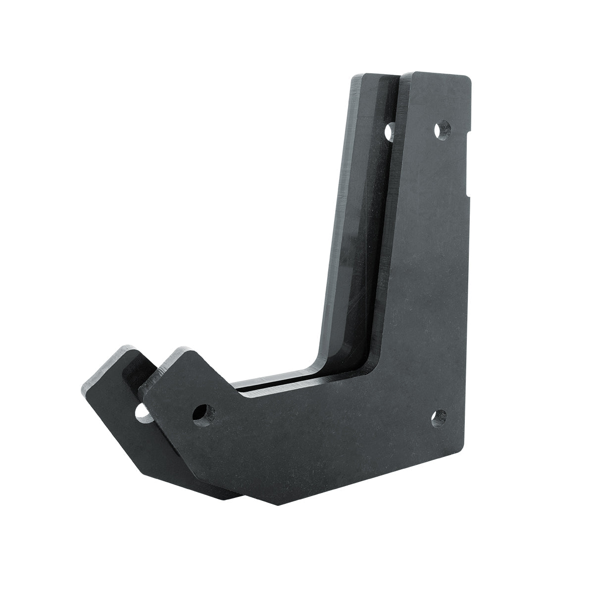 Sandwich J-Hooks, 60mm or 75mm (B-WARE) - Strength Shop