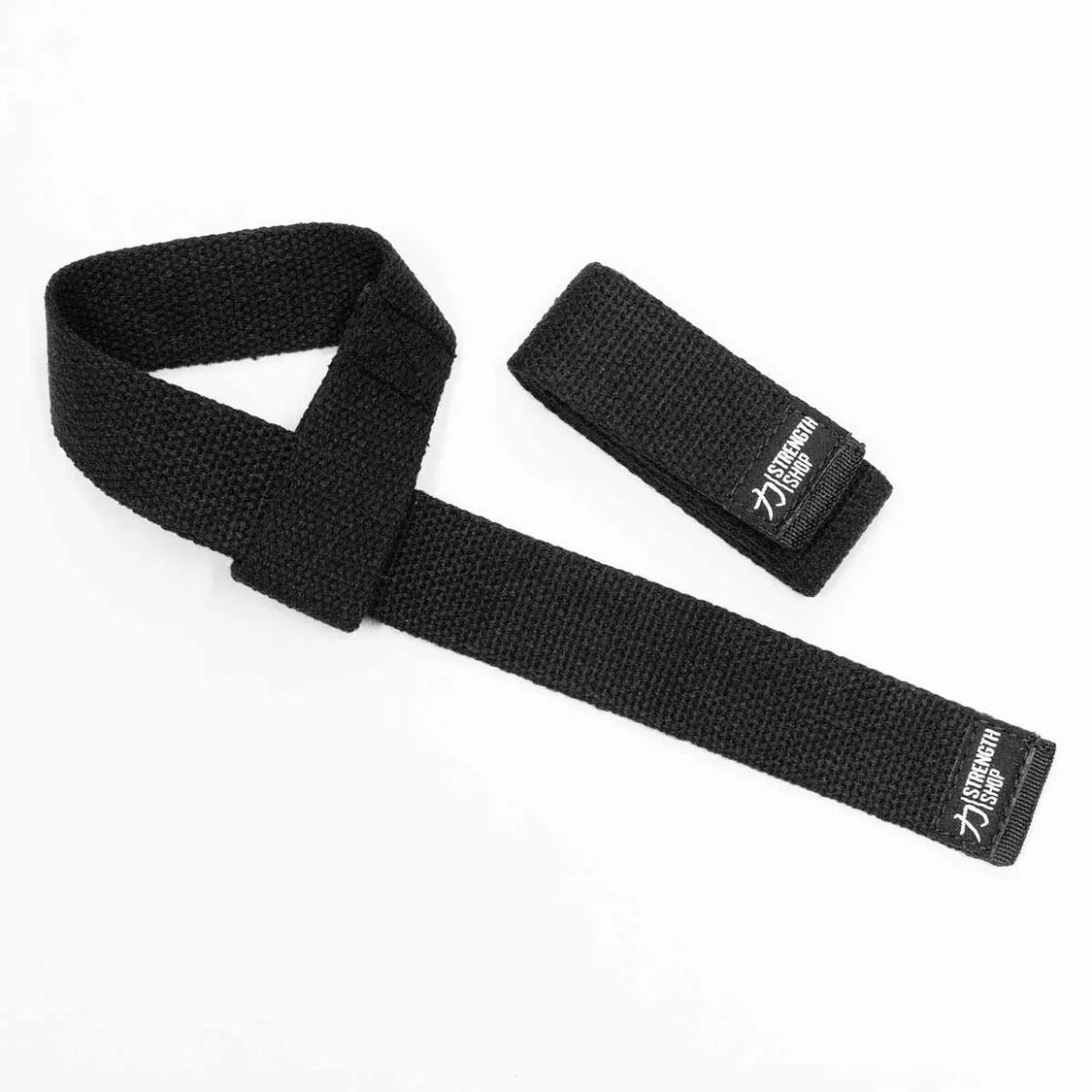 Ultimate Strength Kit - Black 10mm - Strength Shop