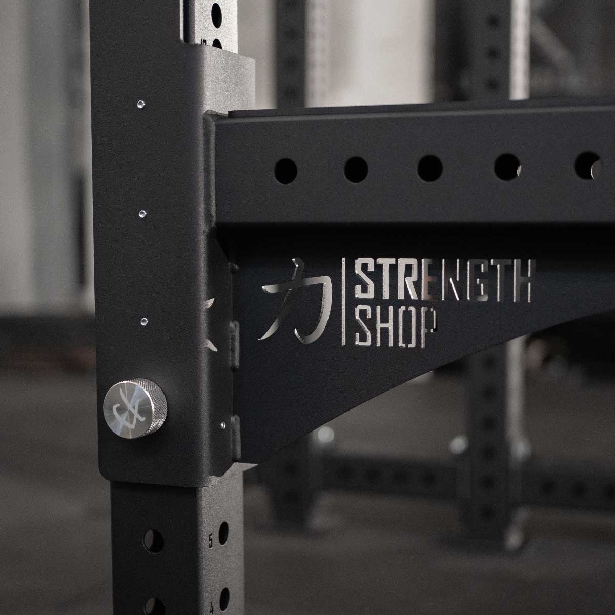 B-WARE Magnetic Pin | MRR Compatible - Strength Shop