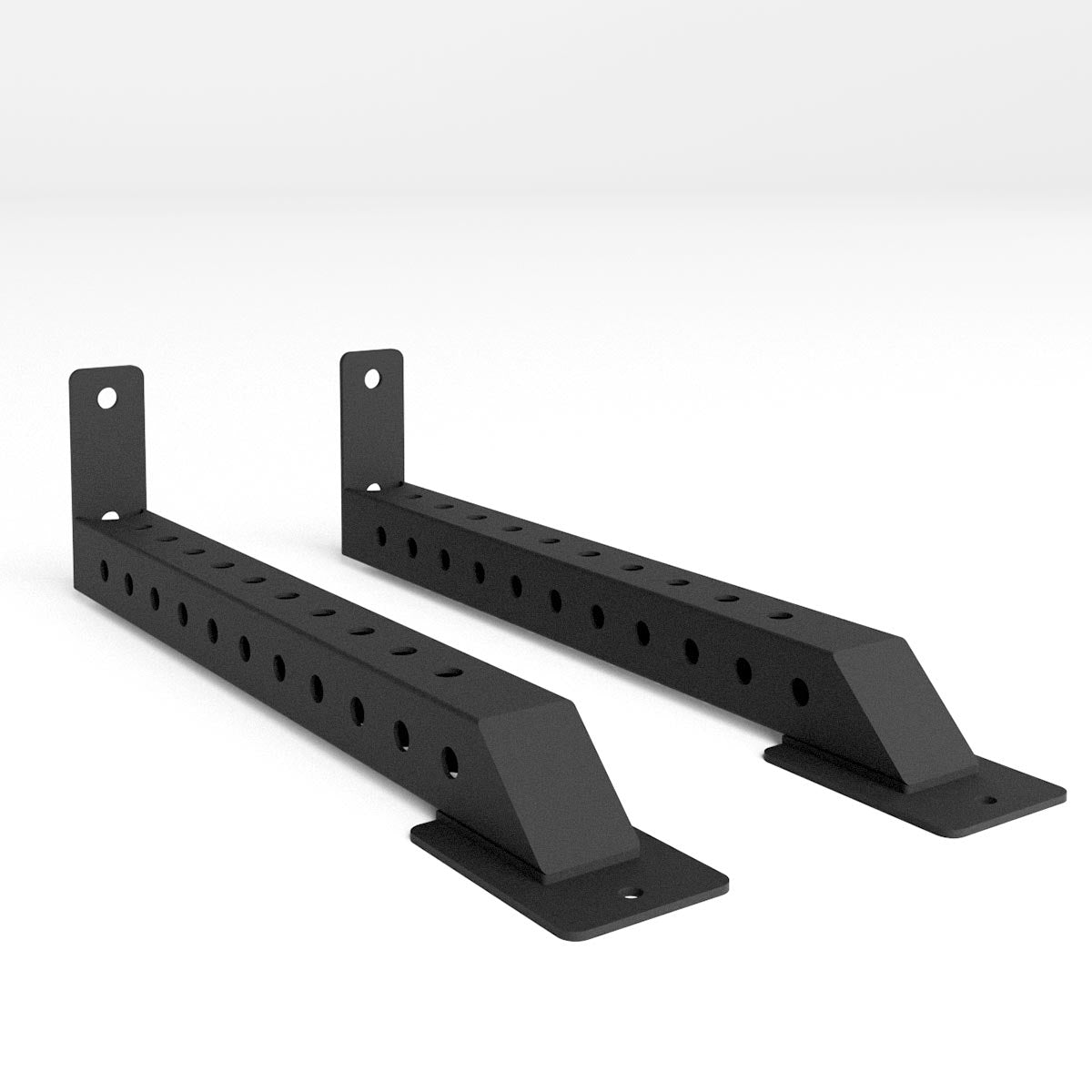 Original MRR 60 | Low Profile Foot - Strength Shop