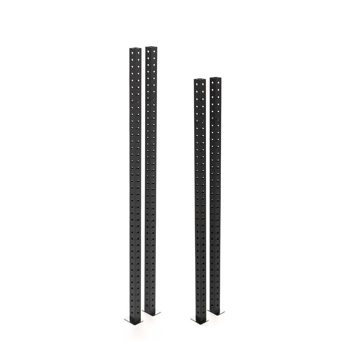 B-WARE Original MRR 60 | Uprights - Strength Shop