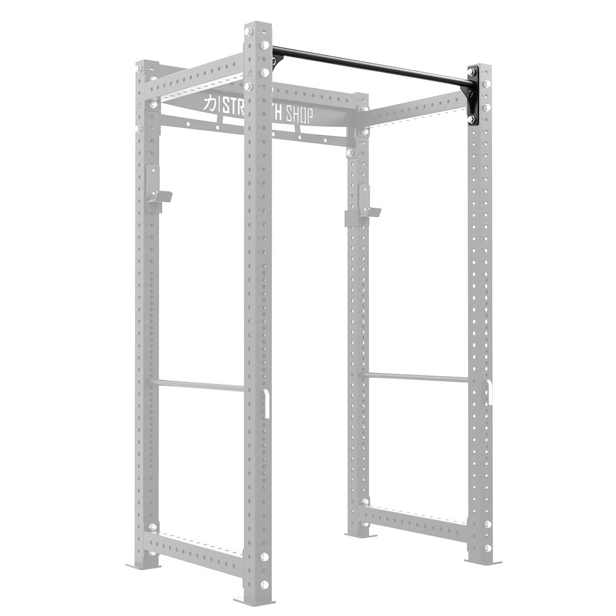 B-WARE Original MRR 60 | Straight Pull Up Bar - Strength Shop