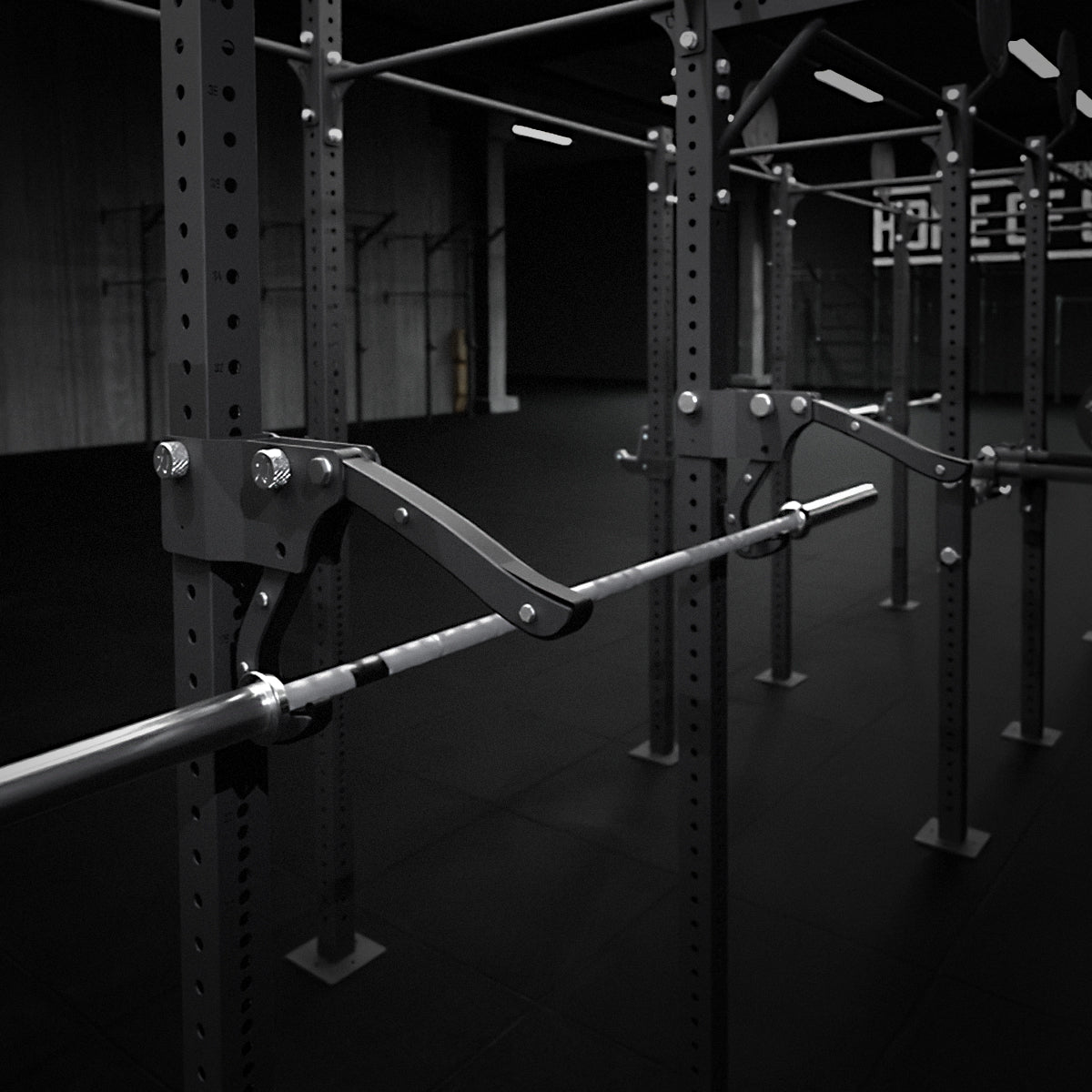 Riot MRR 75 | Monolift Attachment - Strength Shop