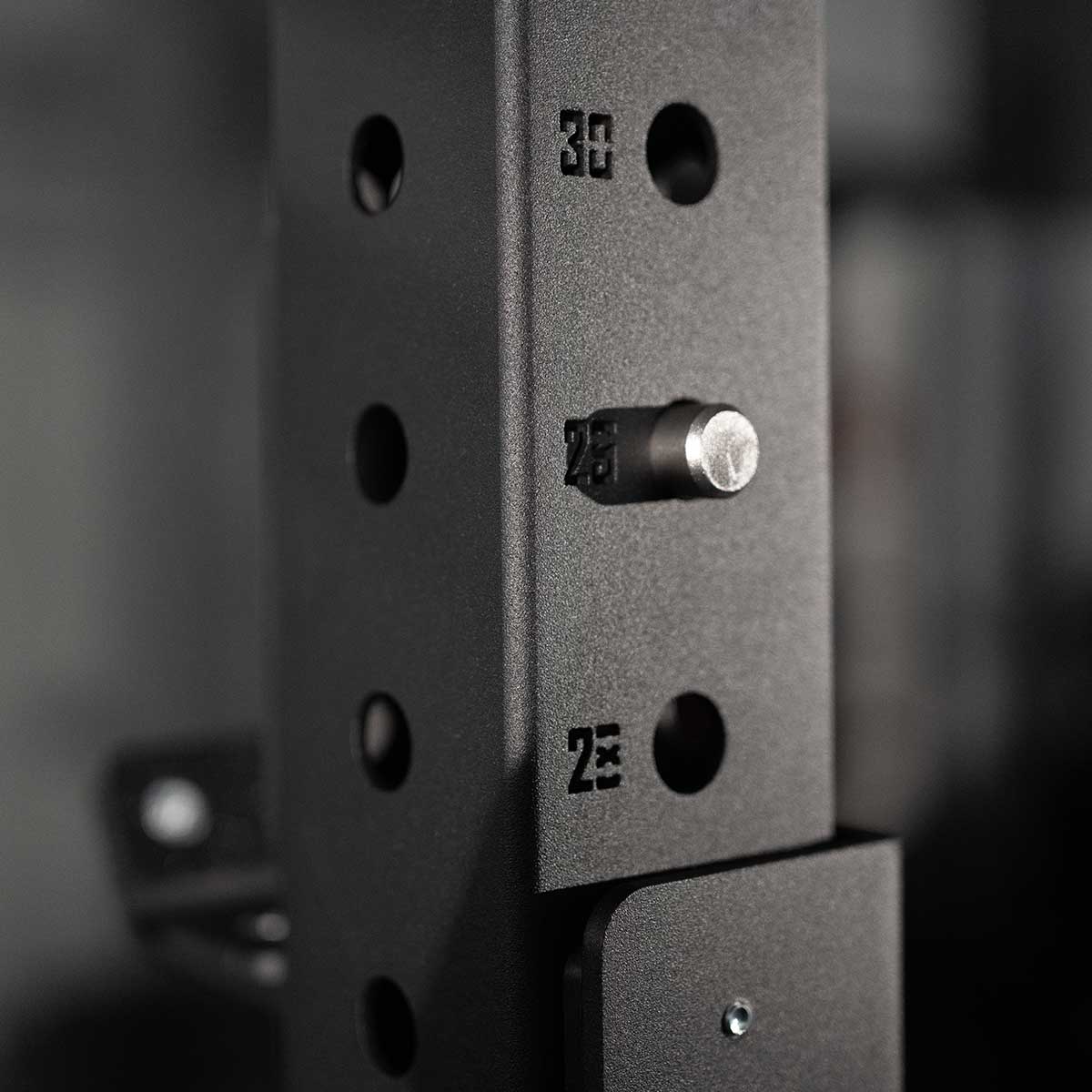 Riot MRR 75 | Uprights (Colours) - Strength Shop