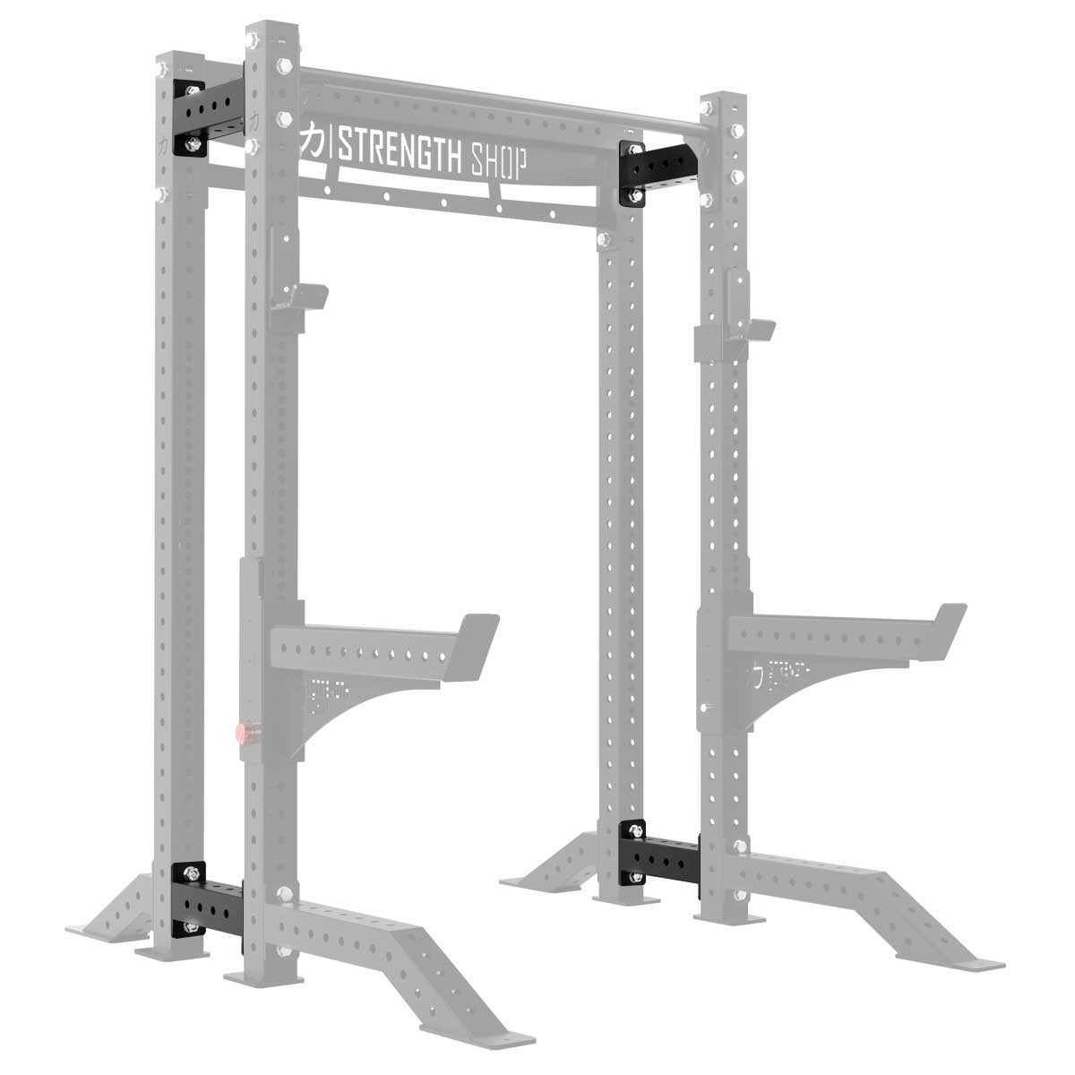 Riot MRR 75 | Crossmembers (Colours) - Strength Shop