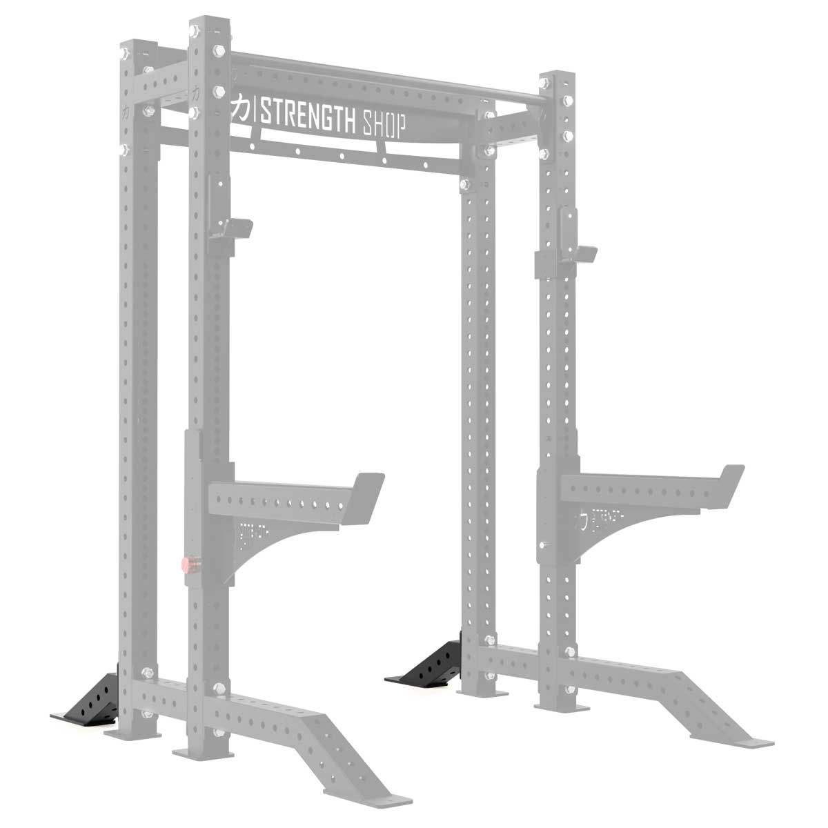 B-WARE Riot MRR 75 | Feet - Strength Shop