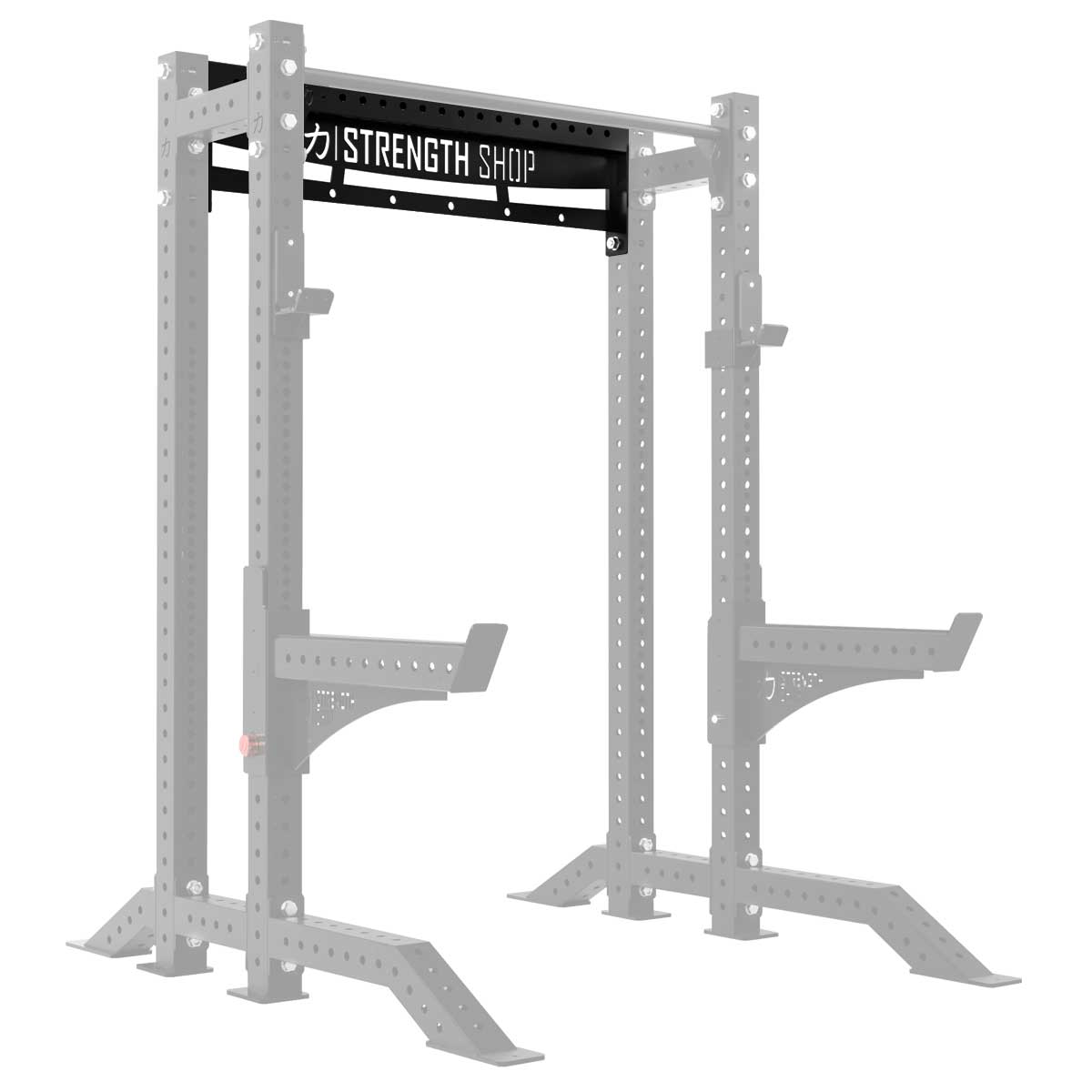 B-WARE Riot MRR 75 | Nameplate Crossmember - Strength Shop